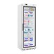 Polar C-serie display koeling 400L wit