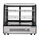 Polar G-serie tafelmodel koelvitrine 120L
