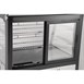 Polar G-serie tafelmodel koelvitrine 120L