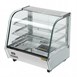Buffalo warmhoudvitrine 120L 67(h) x 68,7(b) x 56,8(d)cm