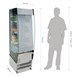 Polar G-serie multideck display koeling 220Ltr