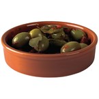 Olympia rustieke tapas schaaltjes 13,4cm (6 stuks)
