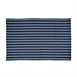 Vogue theedoek blauw-wit gestreept 45,7 x 71,1cm
