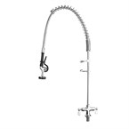 Vogue monoblok voorspoel sproeier