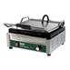 Waring dubbele paninigrill - groef/groef
