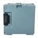 Cambro geïsoleerde voedselcontainer