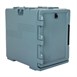 Cambro geïsoleerde voedselcontainer
