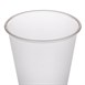 Disposable bekers 25,5cl (500 stuks)