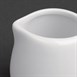 Olympia Whiteware melkkannetjes 8,5cl (12 stuks)