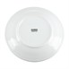 Olympia Whiteware Borden Met Brede Rand 16,5cm (12 Stuks)