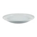 Olympia Whiteware Borden Met Smalle Rand 15cm (12 Stuks)