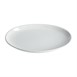 Olympia Whiteware Diepe Ovale Schaal 36,5x23,5cm (2 Stuks)