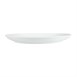 Olympia Whiteware Diepe Ovale Schaal 36,5x23,5cm (2 Stuks)