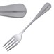 Olympia Baguette dessertvorken (12 stuks)