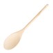 Vogue houten lepel 25,5cm