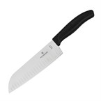 Victorinox gegolfd Santokumes 17cm