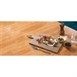 T&G Woodware Toscaanse steakplank klein