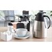 Olympia thermoskan RVS 1,5Ltr COFFEE