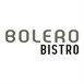 Bolero Bistro Stalen Lage Kruk Wit (4 Stuks)