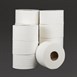 Jantex Mini Jumbo toiletpapier 150m (12 stuks)