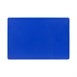 Hygiplas LDPE extra dikke snijplank blauw