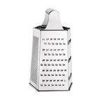 Vogue 6-zijdige rasp 25,5cm