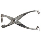 Tellier kersen- en olijvenontpitter