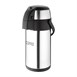 Olympia RVS pomp thermoskan Coffee 3Ltr