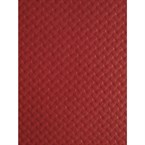Papieren placemat bordeaux (500 stuks)