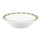 Olympia Kristallon Fairground melamine kommen 15cm (12 stuks)
