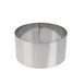 Matfer Bourgeat ronde moussering 12cm