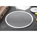 Vogue aluminium pizzaplaat 25,5cm