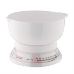 Vogue analoge weegschaal 3kg