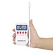 Hygiplas multifunctionele kernthermometer