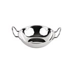 Olympia balti serveerschaal met handvatten 23cm