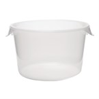 Rubbermaid ronde voedselcontainer 11,5L