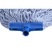 SYR Kentucky mop syntex blauw