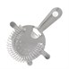 Hawthorne cocktail strainer 4 tanden