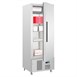 Polar G-serie 1-deurs slimline RVS vriezer 440L