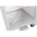 Polar G-serie 1-deurs koeling RVS 600L