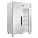 Polar G-serie 2-deurs vriezer RVS 1200L