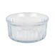 Pyrex glazen ramekin 9,7cm