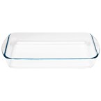 Pyrex Rechthoekige Ovenschaal 35x23cm