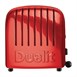 Dualit Vario broodrooster 6 sleuven rood 60154