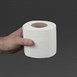 Jantex standaard 2-laags toiletpapier (40 stuks)