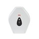 Jantex mini jumbo toiletroldispenser