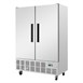 Polar G-serie 2-deurs slimline RVS koeling 960L