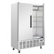 Polar G-serie 2-deurs slimline RVS koeling 960L
