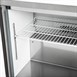Polar U-serie 2-deurs gekoelde saladette 527L