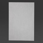 Vetvrij papier zonder opdruk 25,5x40,6cm (500 stuks)